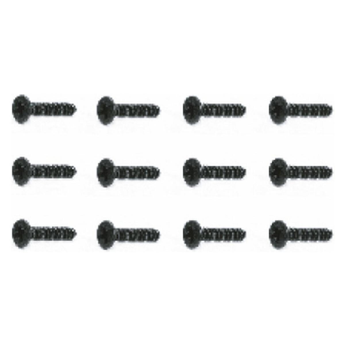 Jamara Schrauben Set4 Whelon (505580)