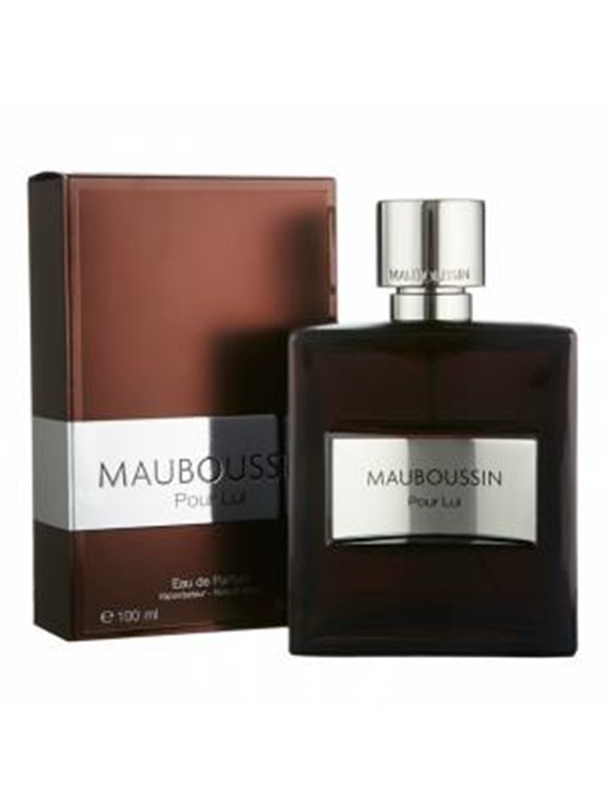 Mauboussin Pour Lui Eau De Parfum Spray - 100 ml0