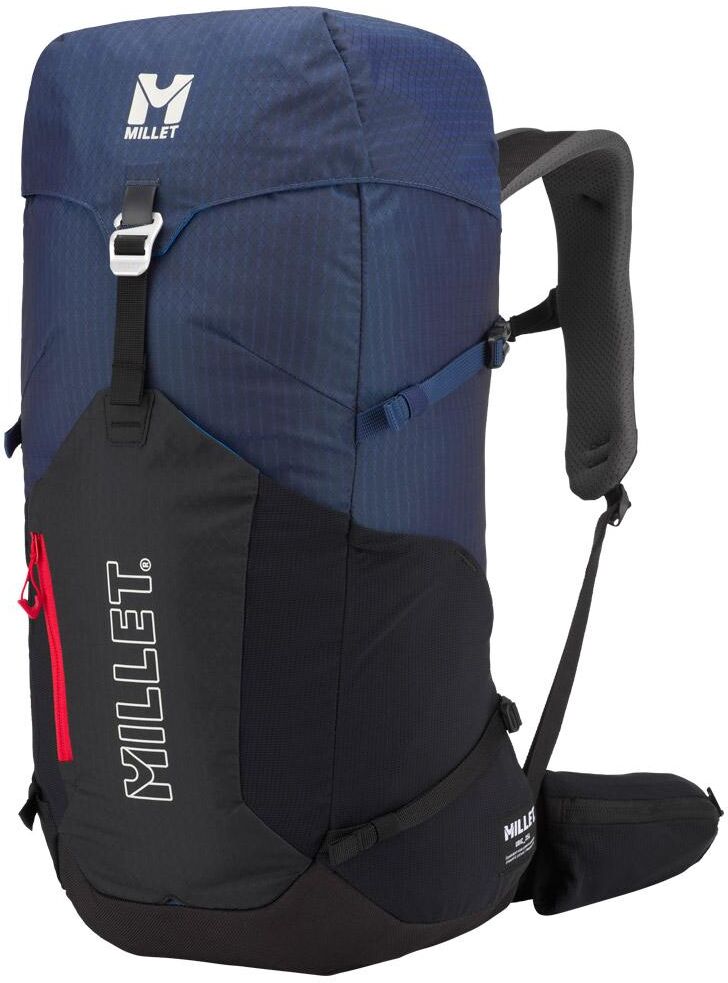 Millet  - Ubic 25 E-Black Dark Blue - Sac à dos