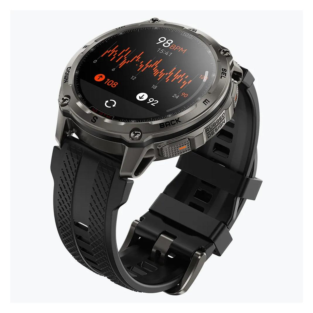 Kospet Tank T4 (48 mm, ohne SIM) (6978602500041)