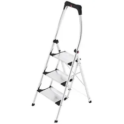 Hailo, Leiter + Gerüst, K100 TopLine (Stehleiter, 73 cm)
