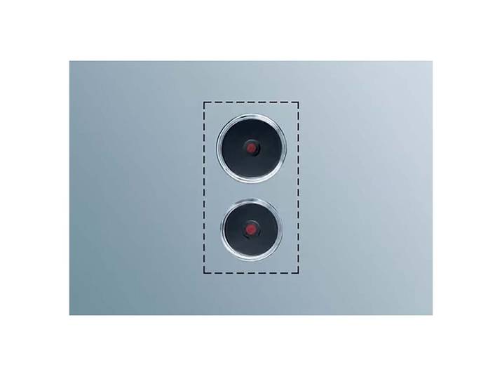 Electrolux PSB200/202 Kochplatte
