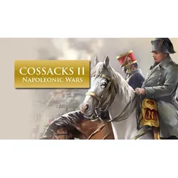Cossacks 2: Napoleonic Wars