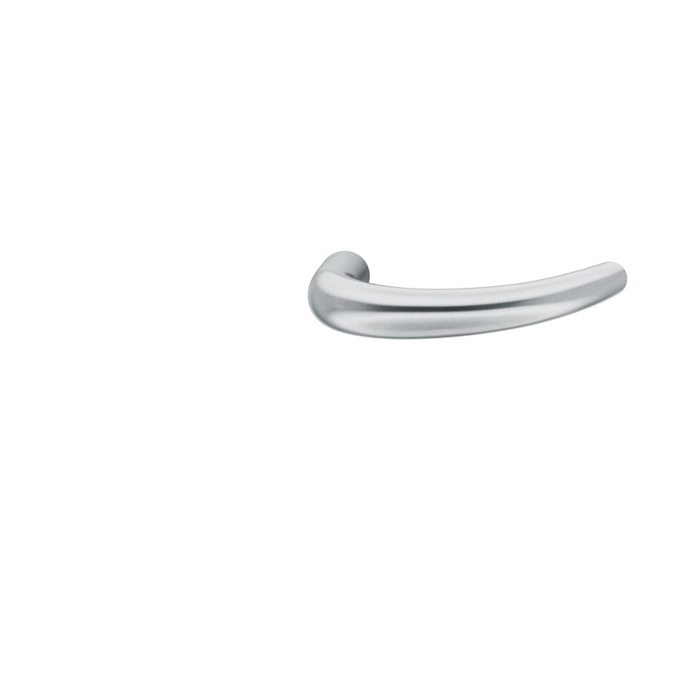 FSB Drückerlochteil ASL® 10 1160, 8mm, DIN Links-Rechts, edelstahl, fein matt 0 10 1160 04600 6204