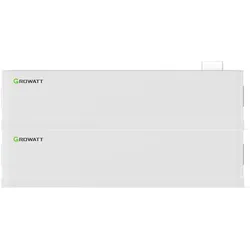 Growatt AXE 10.0L 10kWh Solarspeicher-Set