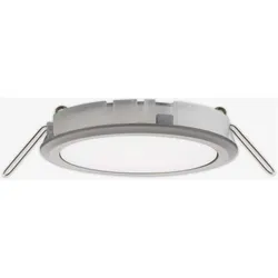 Elektra, Einbauleuchte, LD 8002 (Aluminium)