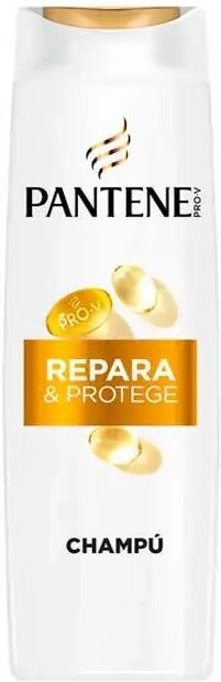 PANTENE Champu Repara Y Protege 625 Ml 625ML