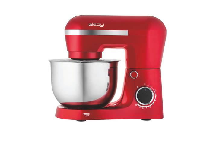 Robot pâtissier Elsay SM1541N
