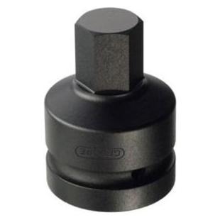 Gedore IN K 21 30 Kraftschraubereinsatz 1" Innen-6-kant 30 mm (1577514)