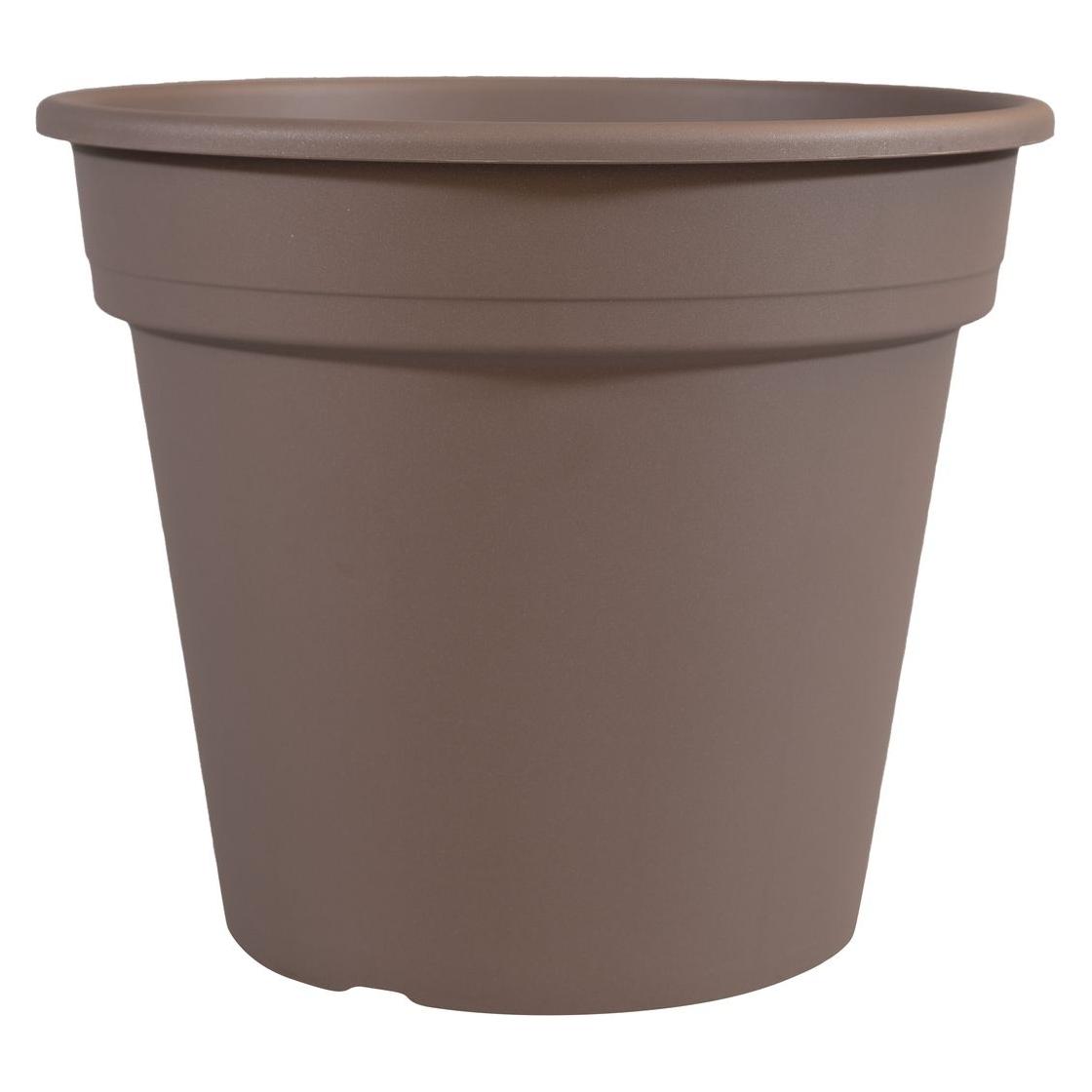 Magni Blumentopf taupe Ø40x34cm (40 x 34 cm) (54691472)