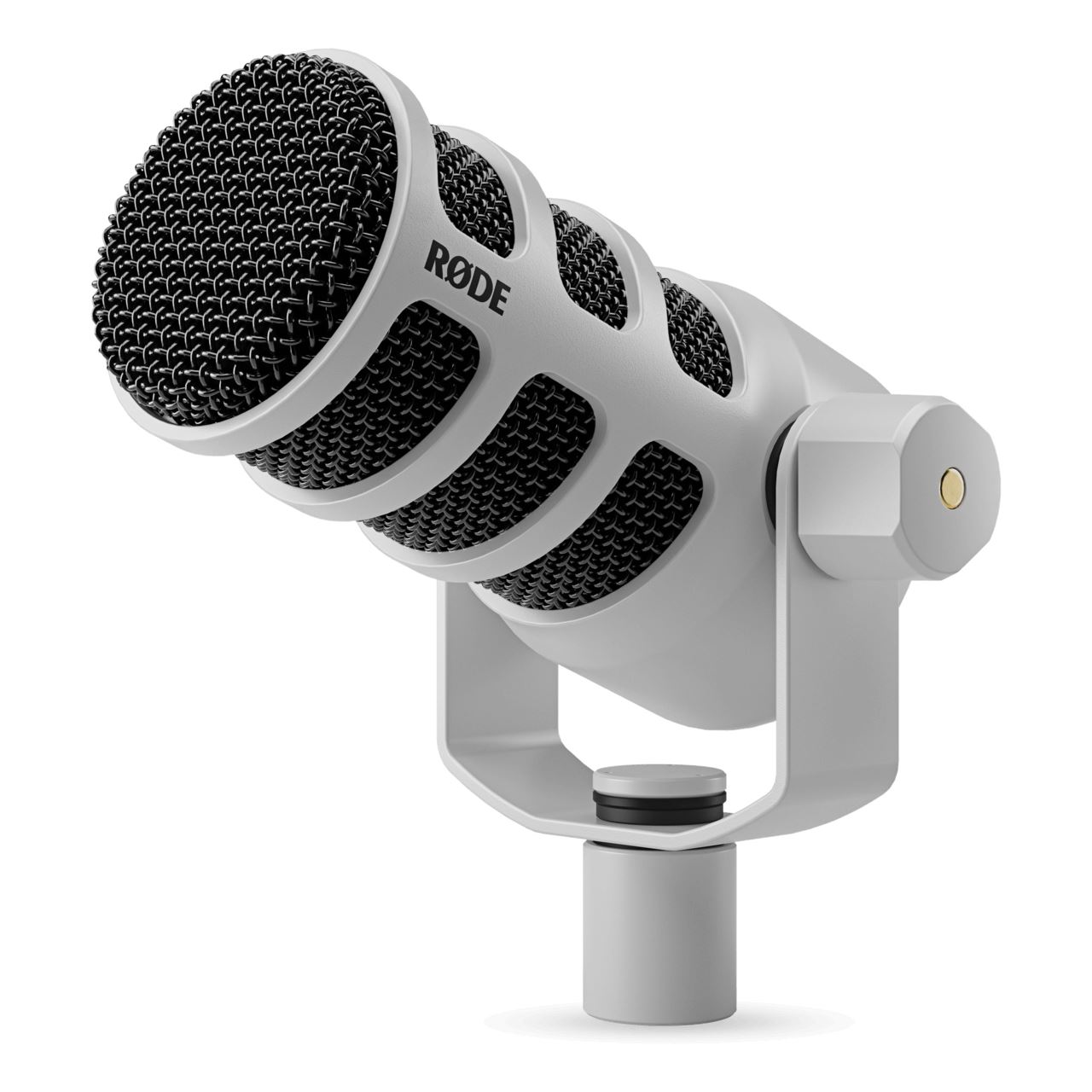 Rode Microphones PodMic (weiß)