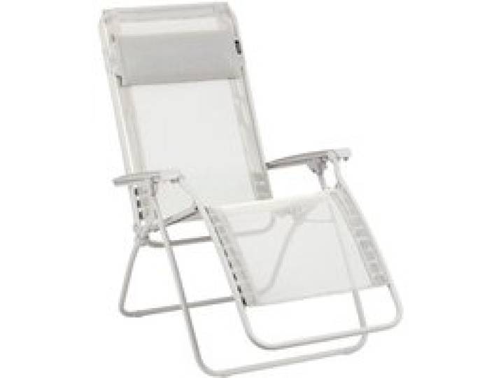 Fauteuil Relax Pliant R Clip Colorblock