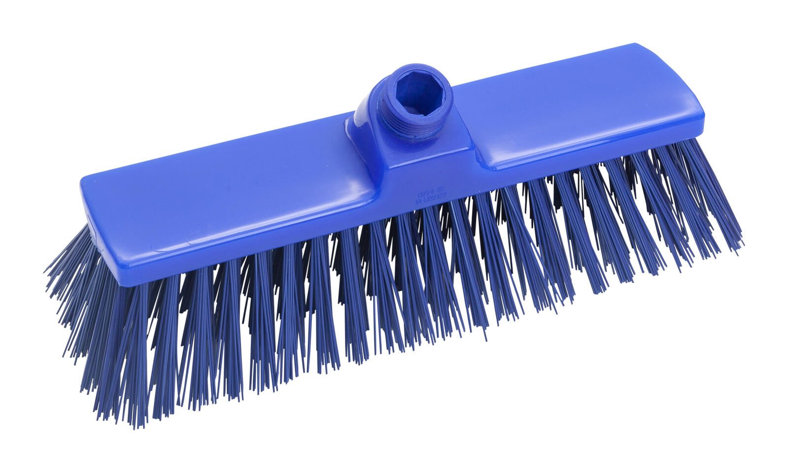 haug® bürsten Besenkopf 30 cm, blau FC88702