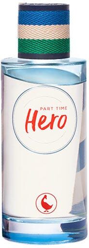 EL GANSO Part Time Hero 125ML