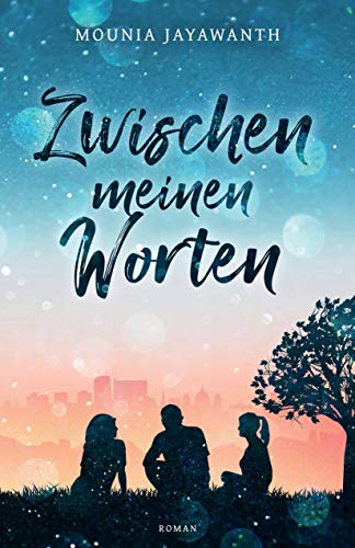 Mounia Jayawanth - Zwischen meinen Worten - Preis vom 09.10.2026 07:28:09 h