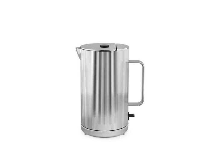 Georg Jensen Wasserkocher Bernadotte Edelstahl, 1,5 l
