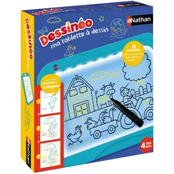 Dujardin Dessinéo - Compact