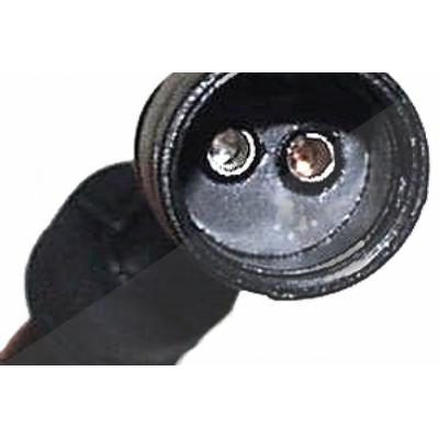 Mapco Sensor, Raddrehzahl [Hersteller-Nr. 86100] für Renault