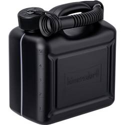 Hünersdorff 811300 Kraftstoffkanister 5 l Kunststoff