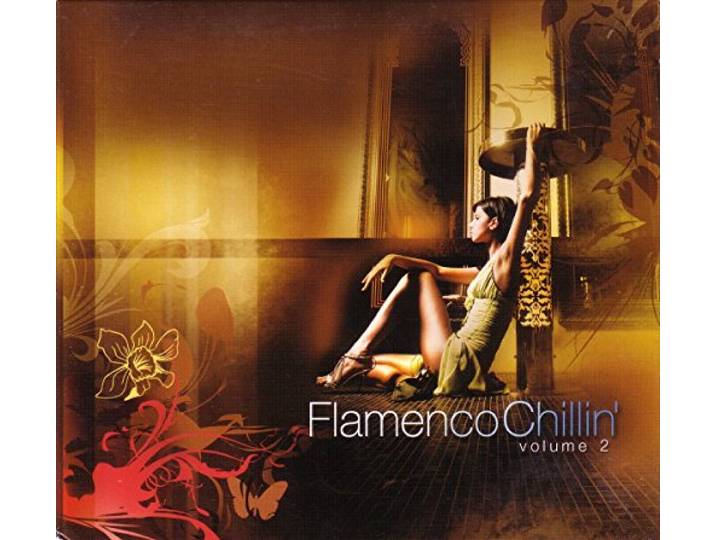 Various - Flamenco Chillin' Vol.2