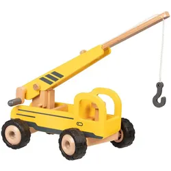 Goki Kranwagen