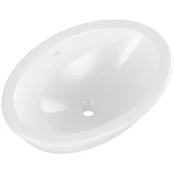 Villeroy & Boch Einbauwaschtisch Loop&Friends 4A630101