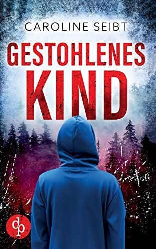 Caroline Seibt - Gestohlenes Kind - Preis vom 15.10.2026 23:06:25 h