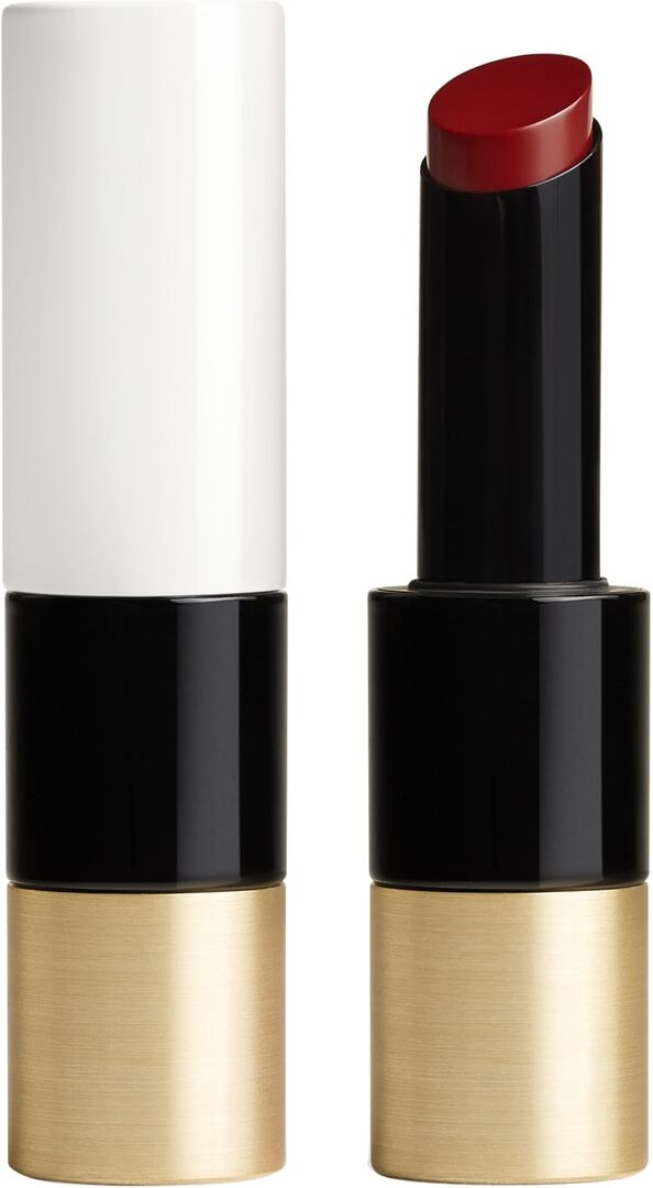 Hermès Brillo de Labios Silky .  (3 g) 85 Rouge H