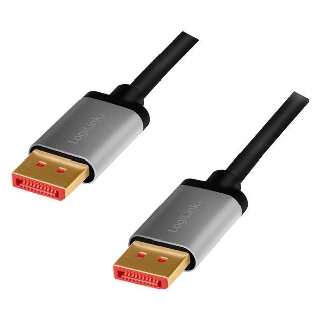 LogiLink Display Port - DIsplay Port (2 m) (CDA0105)