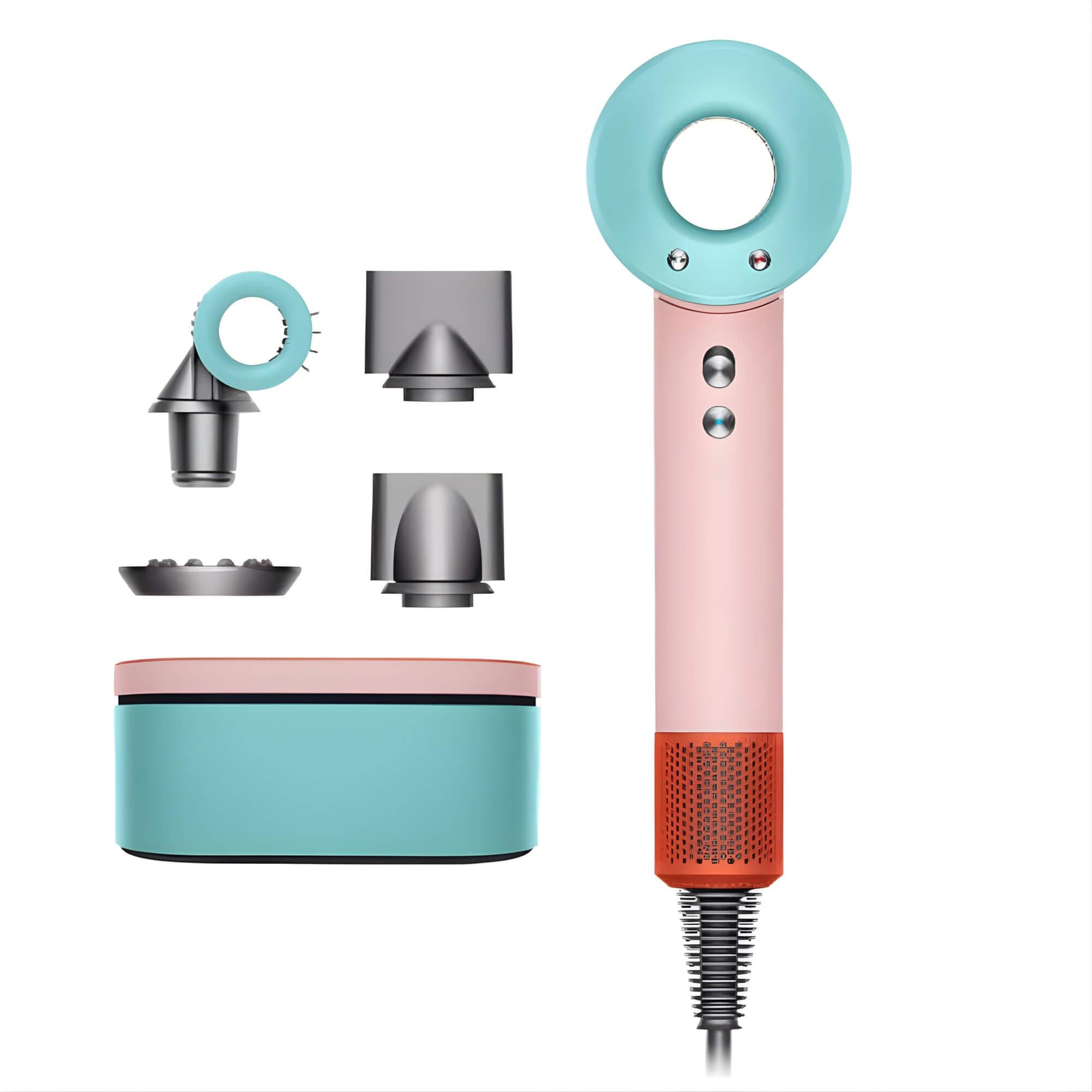 Dyson Supersonic Haartrockner (Ceramic Pop)
