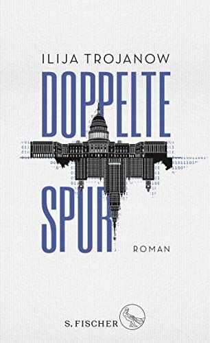 Ilija Trojanow - Doppelte Spur: Roman - Preis vom 13.10.2026 11:25:28 h