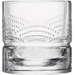 La Rochère Whiskybecher Dandy 4er Set 300 ml