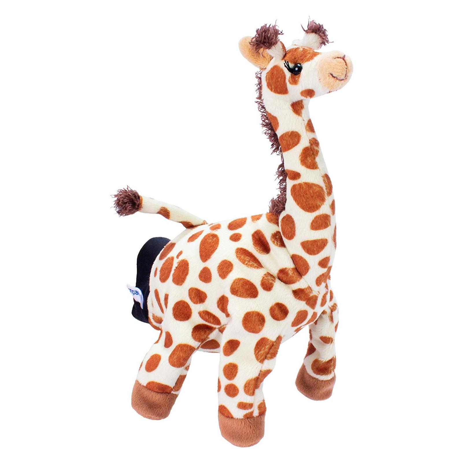 Beleduc Handschuhpuppe Giraffe (BEL 40119)