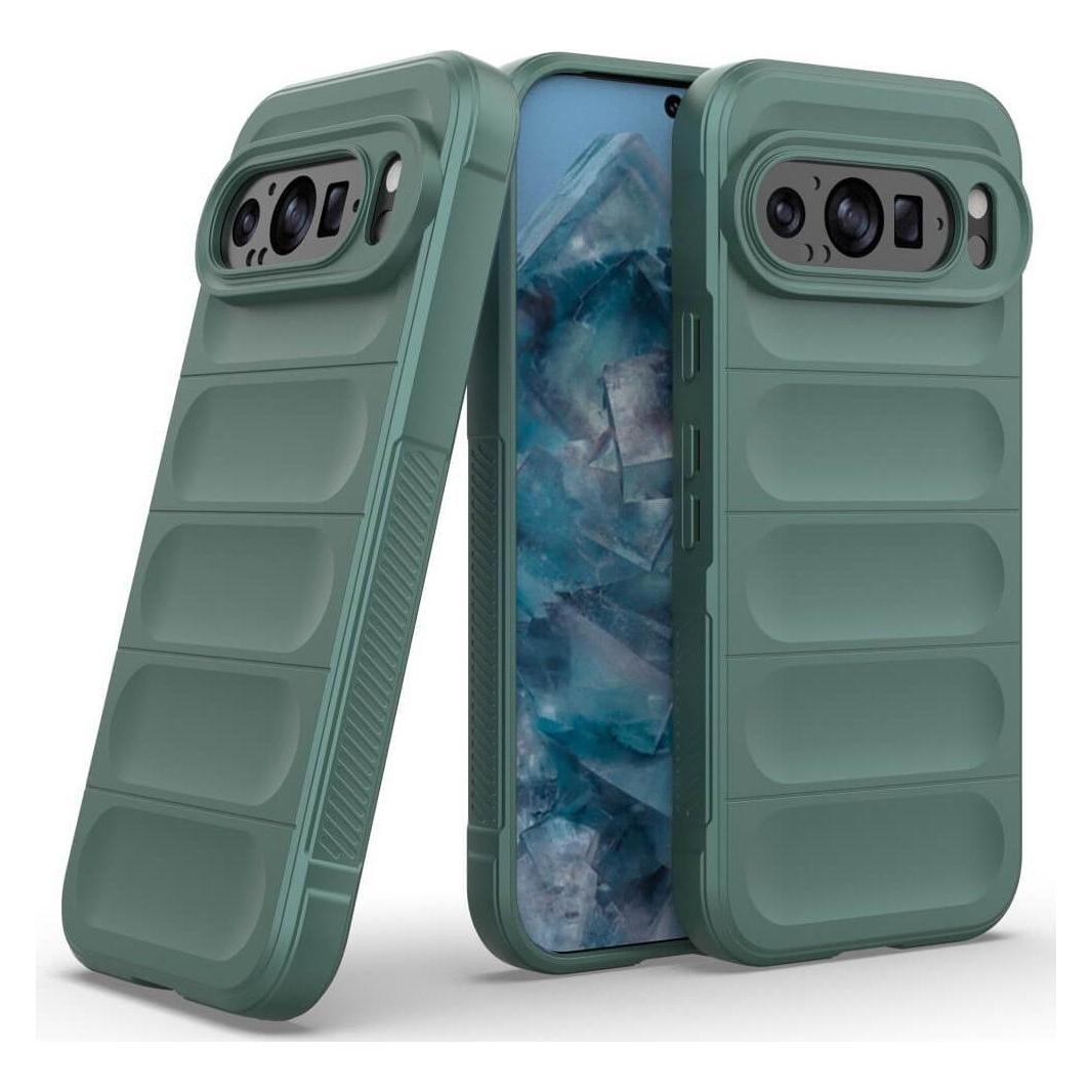 Cover-Discount Google Pixel 9 / 9 Pro - Rugged Protective Hülle (Google Pixel 9 Pro) (47871880)