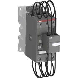 ABB UAFC40-30-00RA-75 Kondensatorschütz, 40 kvar, 200 V 50 Hz / 200-220 V 60 Hz 1SBL361024R7500 UAFC403000RA75