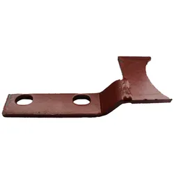 Innenabweiser rechts (Kratzerband) T088 Fortschritt | 0203964020