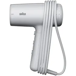 Braun BRHD210E DC Dryer 2100W white Haartrockner