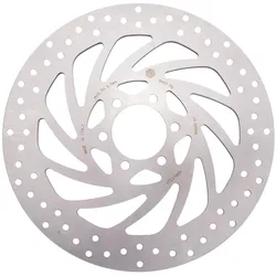 Brembo Bremsscheibe Modell 68B407P5