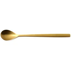 comas Logdrinklöffel BCN Satin Gold
