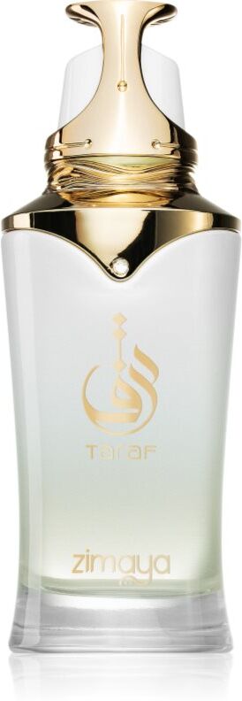 Zimaya Taraf White EDP für Damen 100 ml