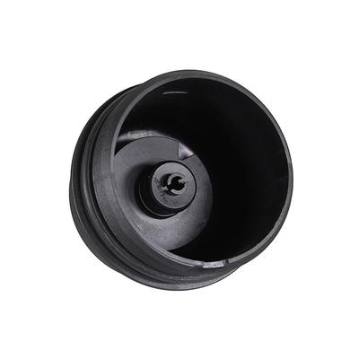 METZGER AUTOTEILE Deckel, Ölfiltergehäuse 2370223 für Ford LAND ROVER