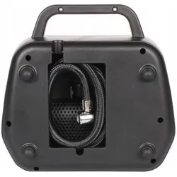FreedConn, Kompressor, Kompresor samochodowy ATJ1866 12V/230V LED LCD (35 l, 10 Bar)