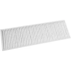 Azurano Beamer-Luftfilter für NEC NP47LP Filter, Beamer Zubehör