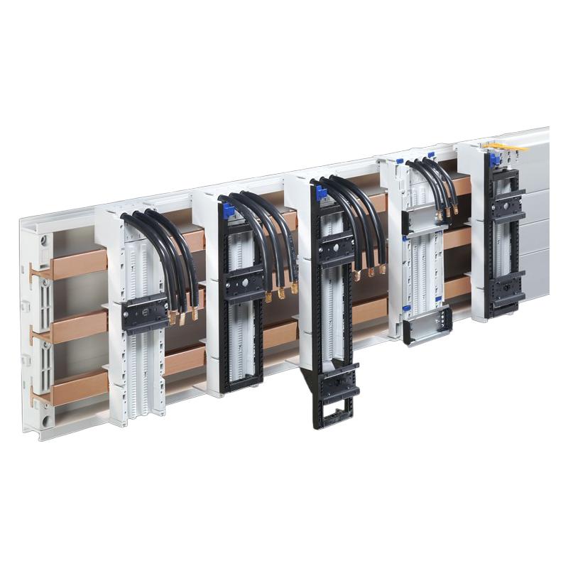 Rittal OM-Adapter mit Anschlussleitungen 3-polig (9340.320)