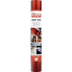Siser Folie Schnittbreite 30 cm Rot 1FPSPU--ERO-3001