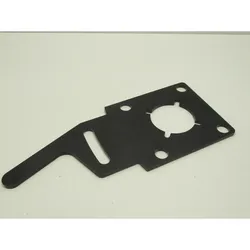 Holzstar Klemmplatte TF 170E
