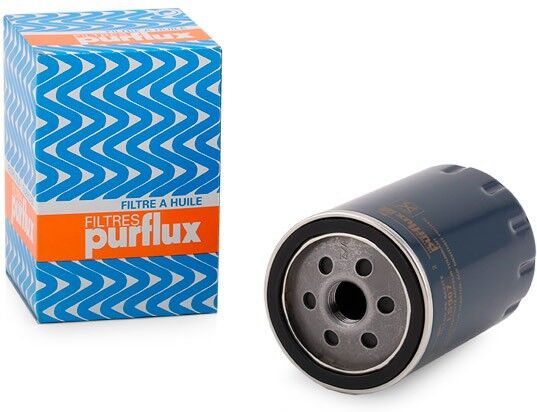 PURFLUX LS907 Oil filter