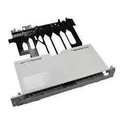 HP Rear door assemblyFor the duplex models only, Drucker Zubehör