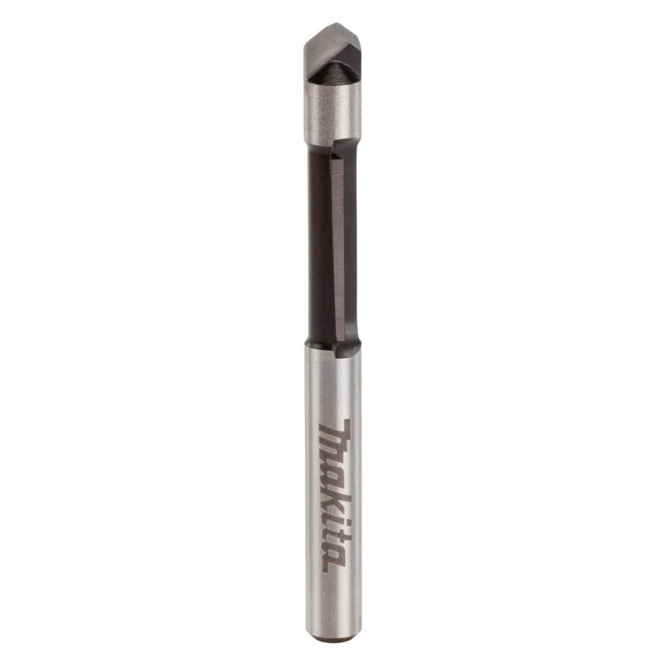 Makita Fräser Bündig 6mm (D-09335)