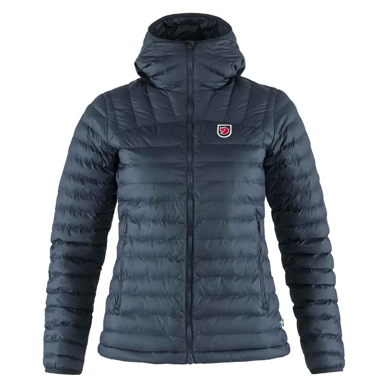 Fjällräven Expedition Lätt Hoodie W (XL) (F86120-560)